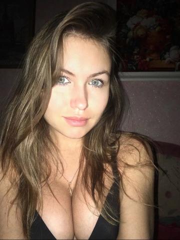 Проститутка Стелла